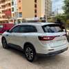 Renault QM6 evgt 2017 thumb 10