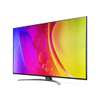 TELEVISEUR 55POUCES LG NANO CELL 1JAMBE 55NANO846QA thumb 0
