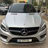 Mercedes GLE450 Sport 2016 thumb 0