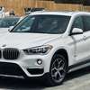 BMW X1 2017 Xdrive thumb 0