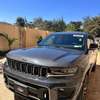 Jeep Grand Cherokee Overland 4x4 thumb 0
