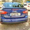 Ford Focus 2012 thumb 1