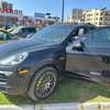 Porsche Cayenne S E-Hybrid Platinum Edition 2017 thumb 3
