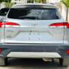 Toyota Corolla Cross 2022 thumb 0