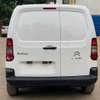 Citroen berlingo 2 places thumb 6
