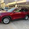 TOYOTA GRAND HIGHLANDER 2024 thumb 14