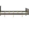 Lit plateforme en bois Kane de Better Homes & Gardens thumb 3
