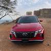 HYUNDAI TUCSON 2022 thumb 2
