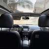 Mitsubishi ASX Automatique diesel Anne 2017 thumb 6