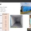 Vente de conteneurs maritime thumb 2