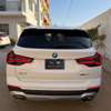 BMW X3  Année : 2022 ✅ Venant déjà dédouanée thumb 12