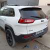 Jeep Cherokee trail Hawk thumb 0