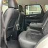 Mazda CX-5 SUV blanc feux LED jantes noires thumb 8