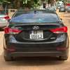 Hyundai Elantra limited thumb 3