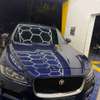 Jaguar F Pace 2017 thumb 1