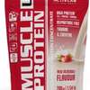 Activlab Muscle Up Protein fraise 700g thumb 0