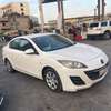 Mazda 3 automatic 2011 thumb 3