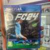 EA SPORTS FC 24 Standard Edition PS4 thumb 1