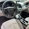 Hyundai Sonata 2016 thumb 3