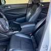 Hyundai Tucson 2016 diesel ⛽️ automatic full options thumb 1