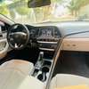 Hyundai Sonata 2019 thumb 7