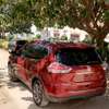 Nissan rogue 2016 thumb 2