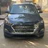 Hyundai Tucson 2019 thumb 1