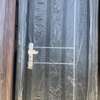 Porte Métal en Bois et Vitre thumb 2