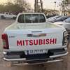 Mitsubishi L200 gls 2023 thumb 3