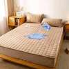 Housse de matelas imperméable 3 places thumb 1