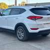 HYUNDAI TUCSON  4x4 thumb 2