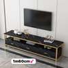 Meuble TV de luxe Simple et moderne 1.60 M thumb 0
