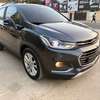 CHEVROLET TRAX LTZ 2017 thumb 0