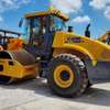ROULEAU COMPRESSEUR XCMG XS143J thumb 1