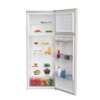 RÉFRIGÉRATEUR BEKO 500L 2PORTES BEIGE A+ thumb 1