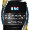 ERC additif nettoyant diesel 250 ml système carburant thumb 1
