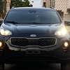 Kia Sportage limited 4*4 thumb 1