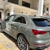 Audi Q3 S Line 2019 – Importé du Canada thumb 2