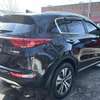 Kia sportage SX thumb 8