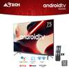 Tv smart qled thumb 3