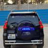 TOYOTA PRADO Land Cruiser thumb 5