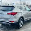 Santa fe luxury 2018 thumb 3