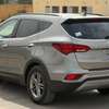 HYUNDAI SANTAFE 2017 thumb 4