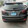 Hyundai Tucson 2010 thumb 1