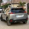 Peugeot 2008 Gt 2021 sous douane thumb 5