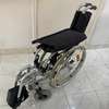 Chaise roulante thumb 1