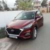Hyundai Tucson 2019 thumb 5