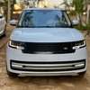 RANGE ROVER Autobiography 2017 thumb 0