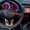 Kia Sportage full option thumb 3