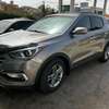 Hyundai Santa Fe Sport 2017 thumb 7